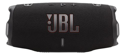 Caixa de som jbl charge 6 bluetooth preto original
