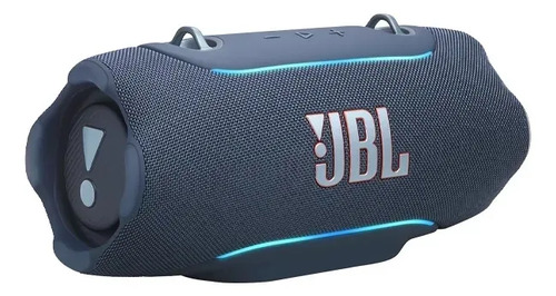 Caixa de som jbl xtreme 5 bluetooth portatil ip68 28h preto