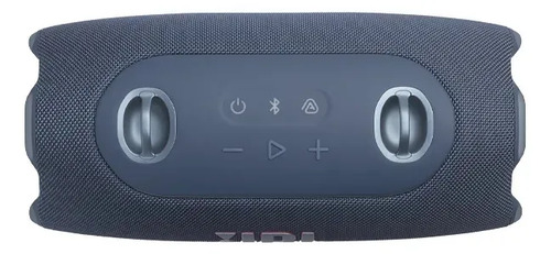 Caixa De Som Jbl Xtreme 5 Bluetooth Portátil Ip68 28h Preto Azul-petróleo