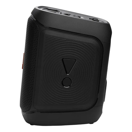 Caixa De Som Partybox Encore 2 Com Microfone Jbl Preto