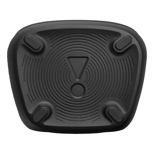 Caixa De Som Partybox Encore 2 Com Microfone Jbl Preto