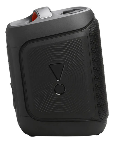 Caixa De Som Partybox Encore Essencial 2 Jbl - Preta Preto