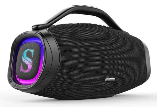 Caixa de som sabala 300 200w 39000mah bluetooth 54 ip65