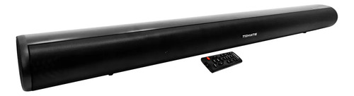 Caixa de som soundbar 20 tomate bluetooth 110w mts 2033 cor