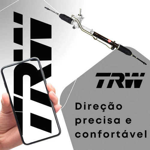 Caixa Direção Hidraulica Fiesta 2009 2010 2011 2012 13 2014