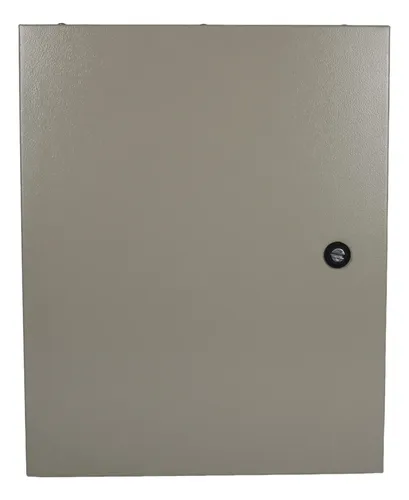 Caixa Montagem 50x40x20 Painel Elétrico Quadro Comando