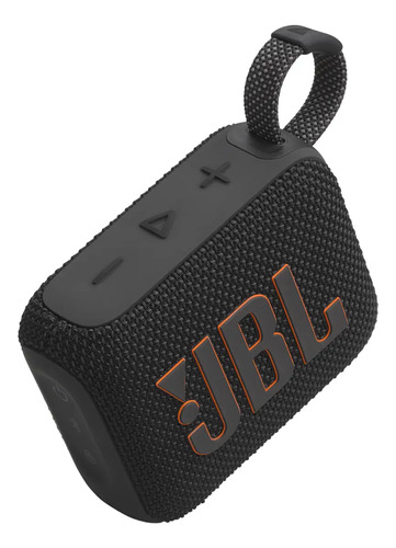 Caixa Som Bluetooth Jbl Go 4 Portátil Original Prova D'água