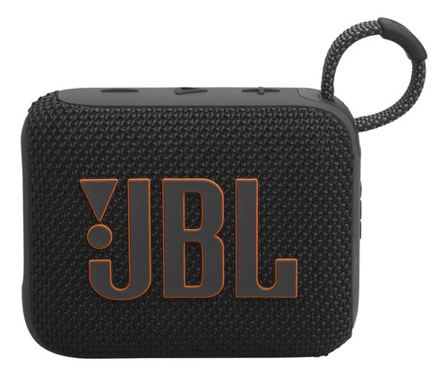 Caixa Som Bluetooth Jbl Go 4 Portátil Original Prova D'água
