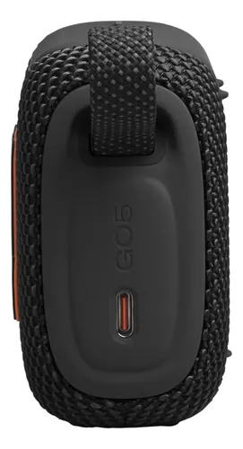 Caixa Som Jbl Go 5 Bluetooth Portátil Original Prova D'água