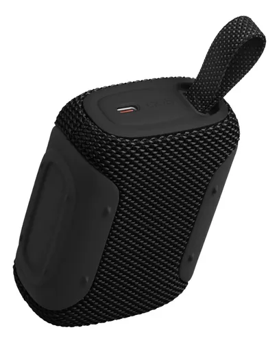 Caixa Som Jbl Go 5 Bluetooth Portátil Original Prova D'água