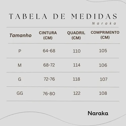 Calça Feminina Pantalona Duna Wide Leg Cintura Alta