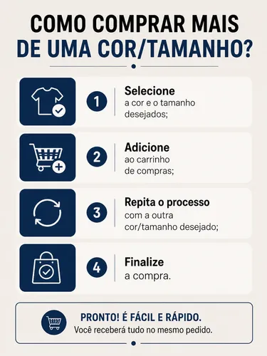 Calça Jeans Masculina Tradicional Corte Reto