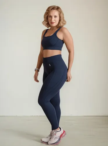 Calca legging lupo fitness nao fica transparente compressao