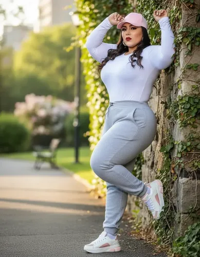 Calca moletom feminina plus size tamanho grande flanelada