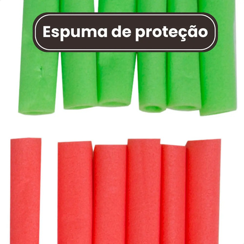 Cama Elástica Pula Pula Infantil Trampolim 1,4 Metros Atentu