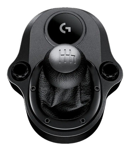 Câmbio Driving Force Shifter Preto Logitech G