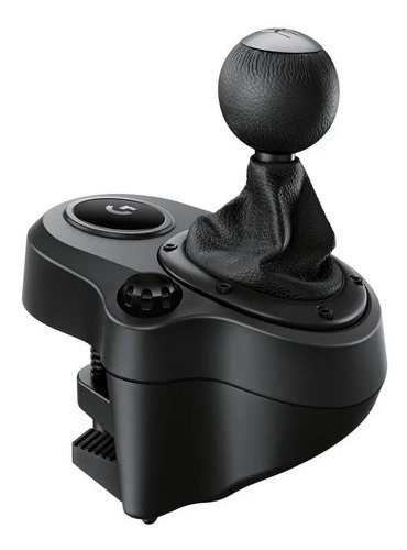 Câmbio Driving Force Shifter Preto Logitech G