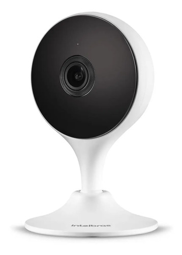 Camera de seguranca inteligente intelbras im3 c branca