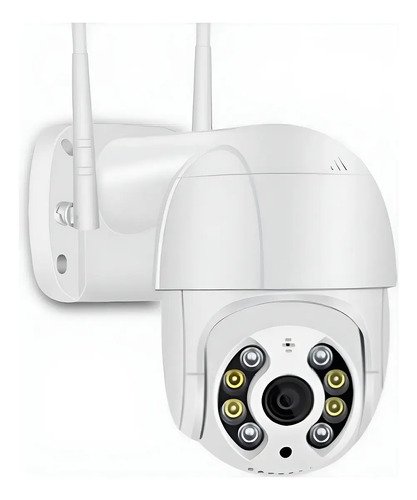 Camera de seguranca ip smart externa wifi hd yoosee com visa