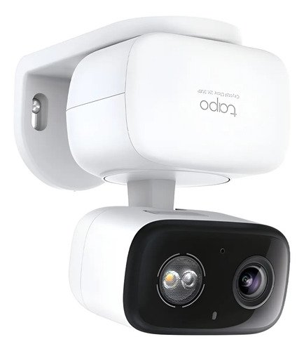 Camera de seguranca wi fi internaexterna tp link tapo c216 b
