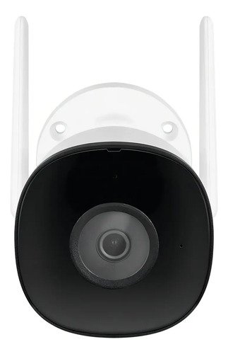 Câmera De Vídeo Intelbras Im5 Sc Full Hd Cor Branco