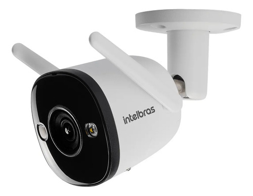 Camera de video seguranca intelbras im5 wi fi full hd full c