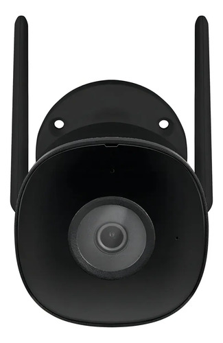 Câmera Inteligente Externa Full HD iM5 SC Black Intelbras