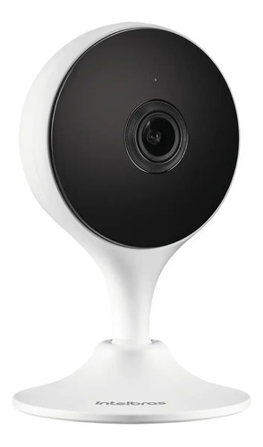 Camera inteligente full hd im3 c mibo cam wifi branca intelb