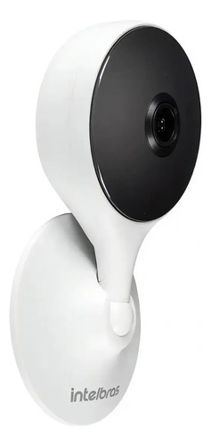 Câmera Inteligente Full HD Im3 C Mibo Cam WIFI Branca Intelbras