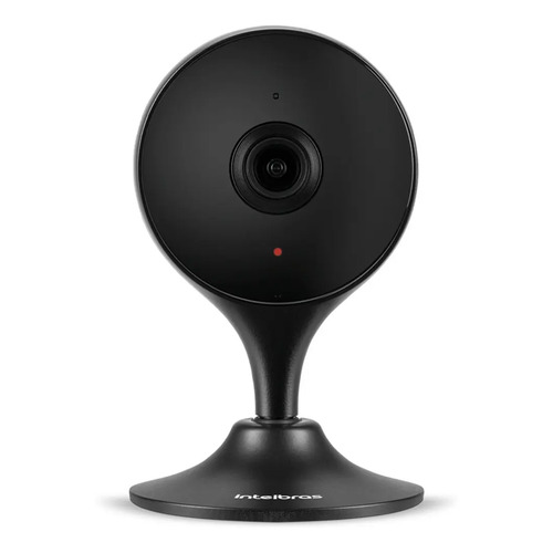 Camera inteligente im3 c black intelbras 1