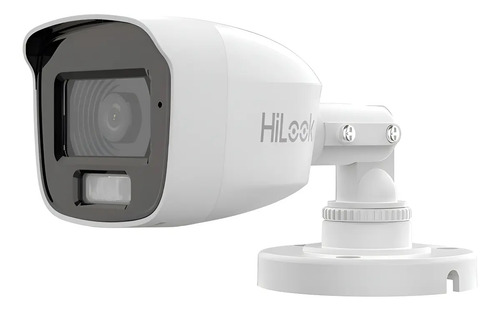 Camera residencial com audio infravermelho an thc b127 lps28