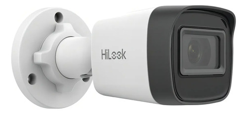 Camera residencial infravermelho ip bullet hilook by hikvisi