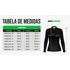 Camisa Agro Feminina Brk Brasileira Fazenda Oficial Uv50+