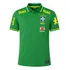 Camisa brasil masculina versao retro comemorativa 1