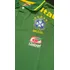 Camisa Brasil Masculina Versão Retrô Comemorativa