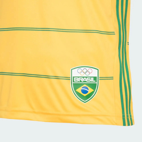 Camisa Originals Brasil Cob Adidas