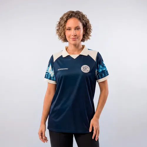 Camisa Seleção Pantanal Biomas Fc Edição Limitada