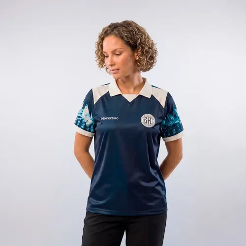 Camisa Seleção Pantanal Biomas Fc Edição Limitada