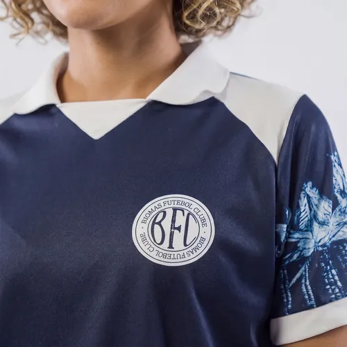 Camisa Seleção Pantanal Biomas Fc Edição Limitada