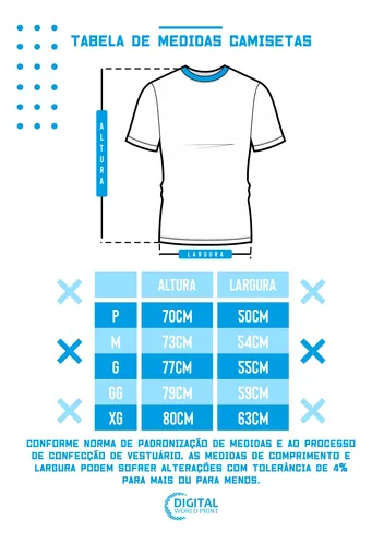 Camiseta Basica 22 O Brasil Tem Solução Patria Amada Ref5370