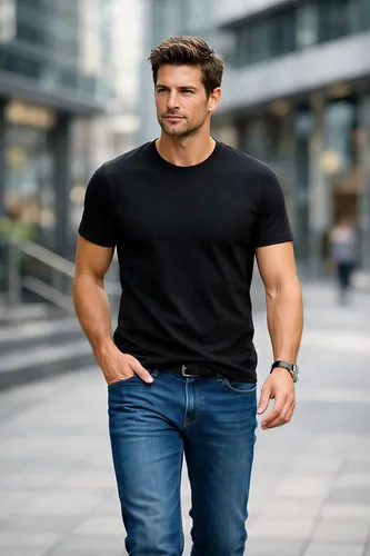 Camiseta Basica Masculina Algodão Lisa Malha Peruana Premium
