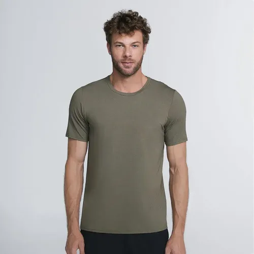 Camiseta basica tech daily insider