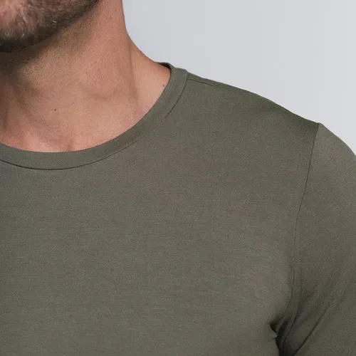 Camiseta Básica Tech Daily Insider