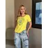 Camiseta blusa feminina selecao brasileira copa do mundo 1