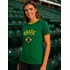 Camiseta brasil verde amarela torcedor copa do mundo familia 1