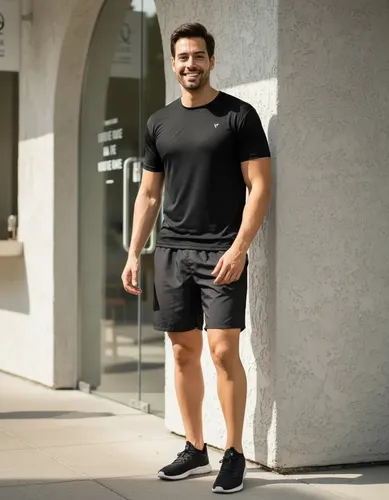 Camiseta Dry Fit Slim Academia Proteção Uv Voker Original