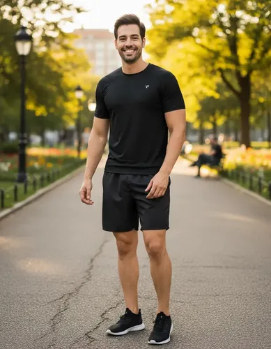Camiseta Dry Fit Slim Academia Proteção Uv Voker Original