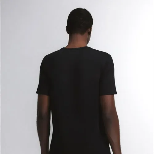 Camiseta Masculina Insider Light