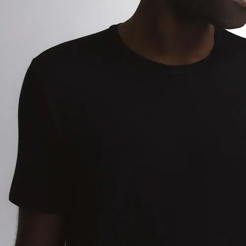 Camiseta Masculina Insider Light