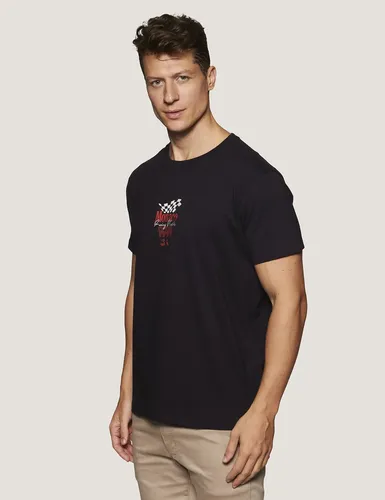 Camiseta Monaco 1991 Reserva